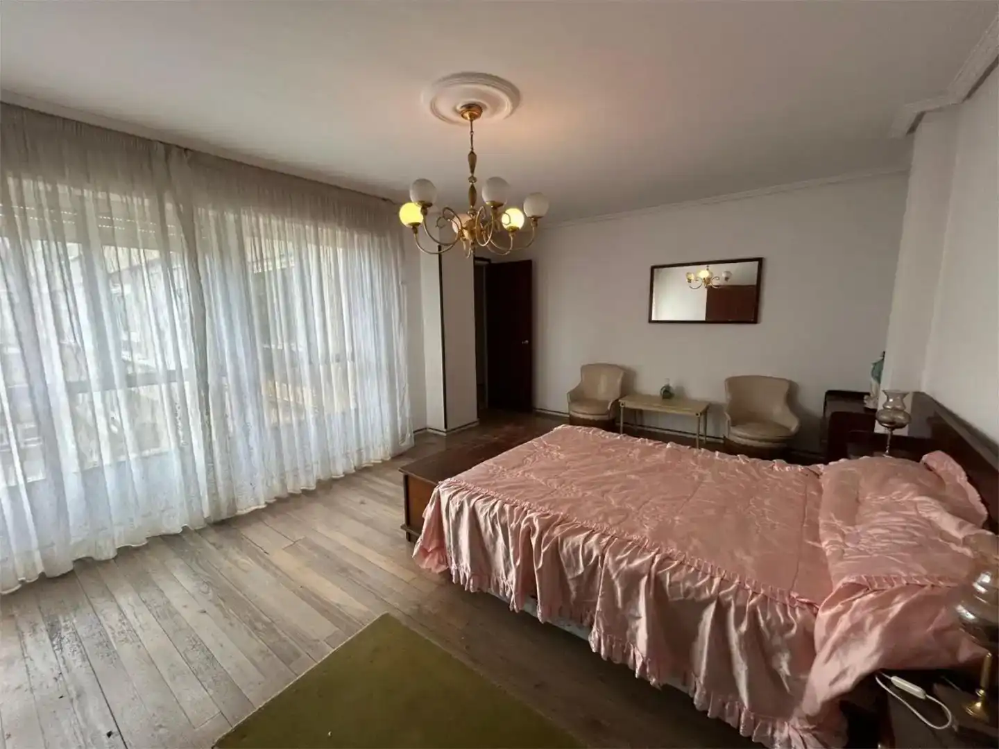 Piso en  Calle Marqués de la Hermida 8 - Foto 2