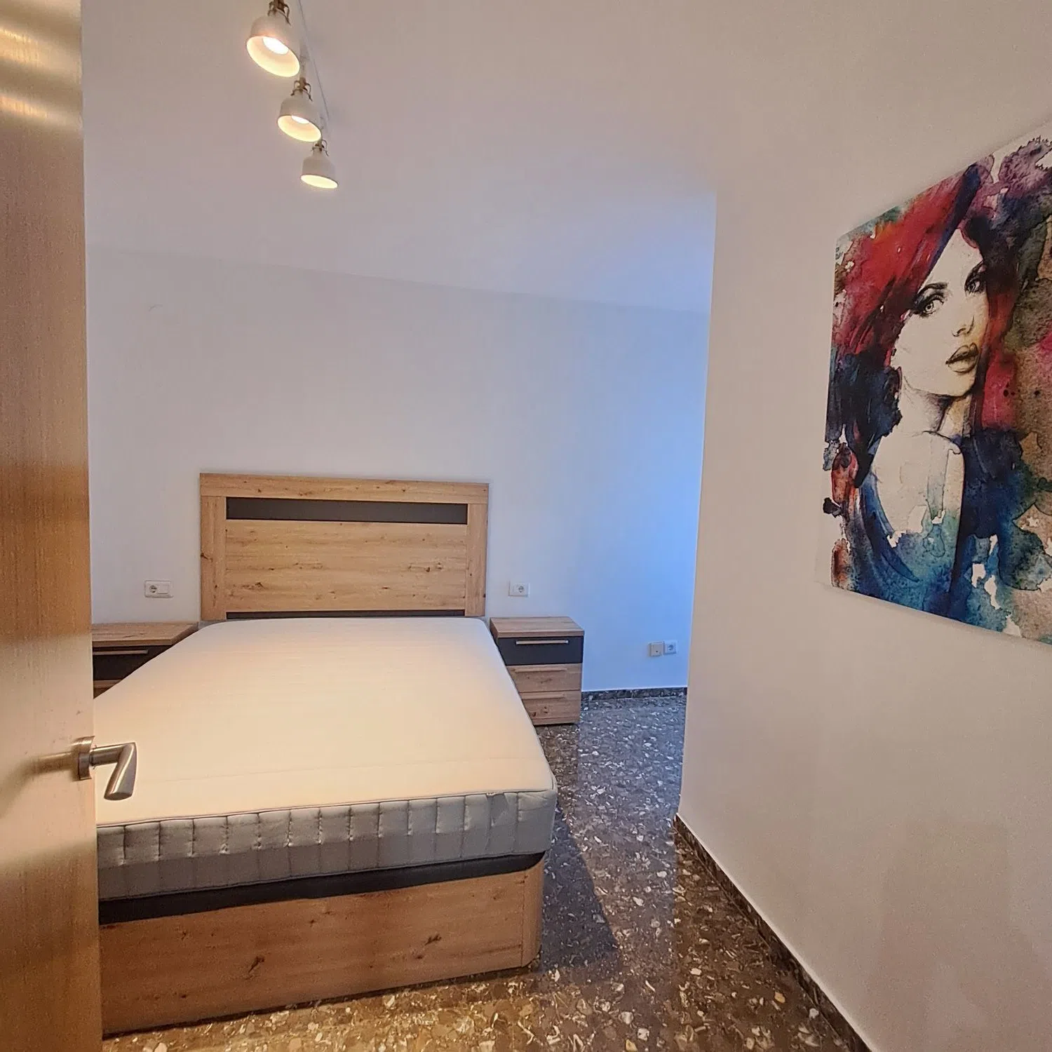 Piso en calle D'Alberic, 27 - Foto 7