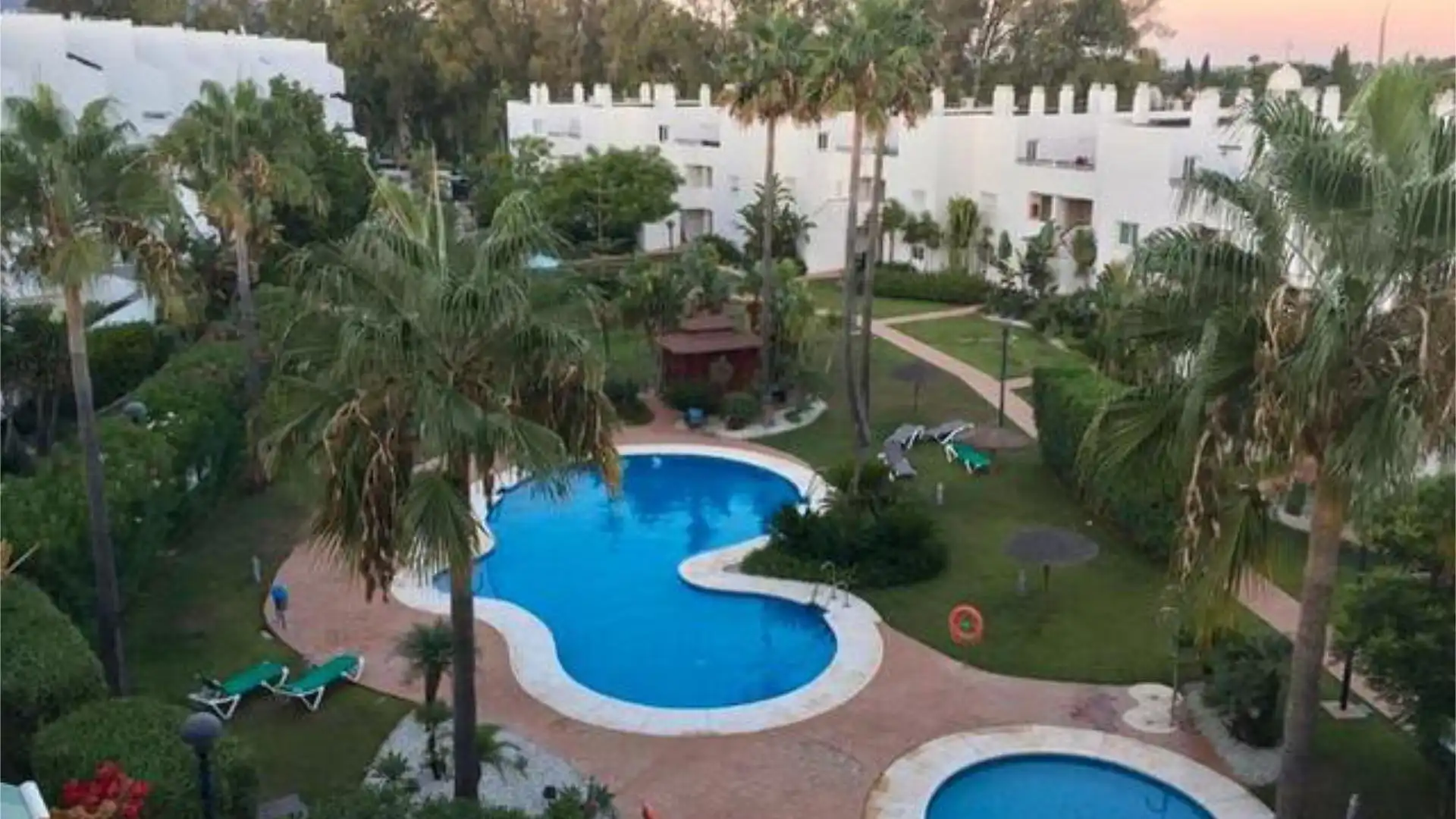 Piso en Guadalmina baja - Foto 2