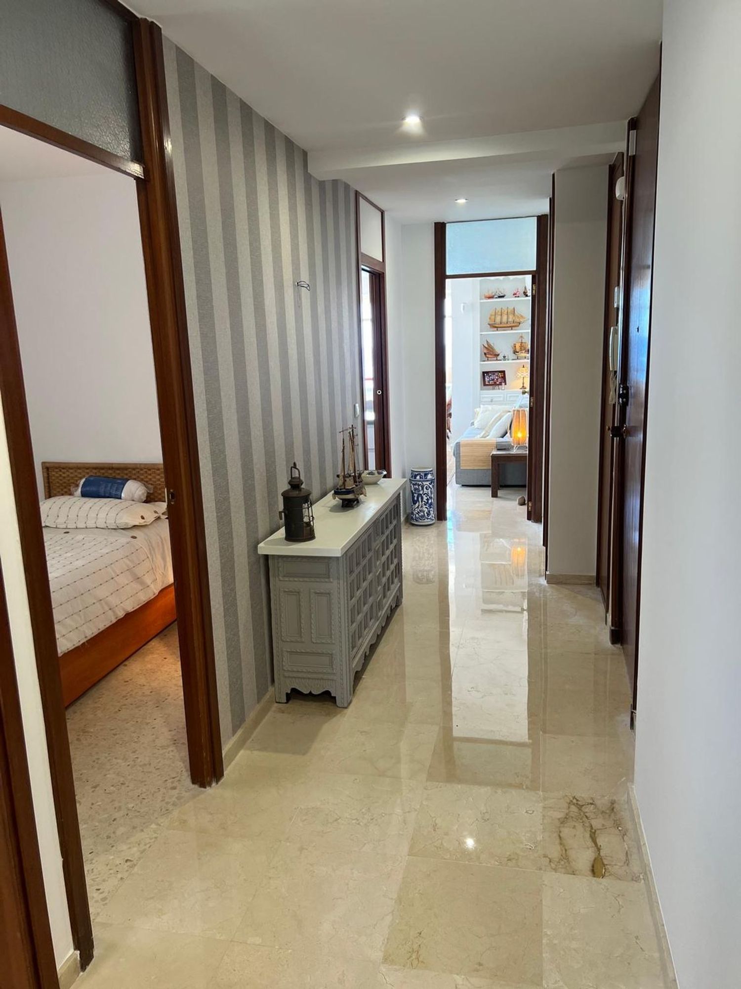 Piso en Avenida Vicente Llorca Alós, 7, Playa de Poniente, Playa de Poniente - Foto 12