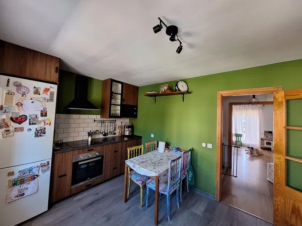 Chalet adosado en Calle San Juan, 13, El Espinar, El Espinar - Foto 7