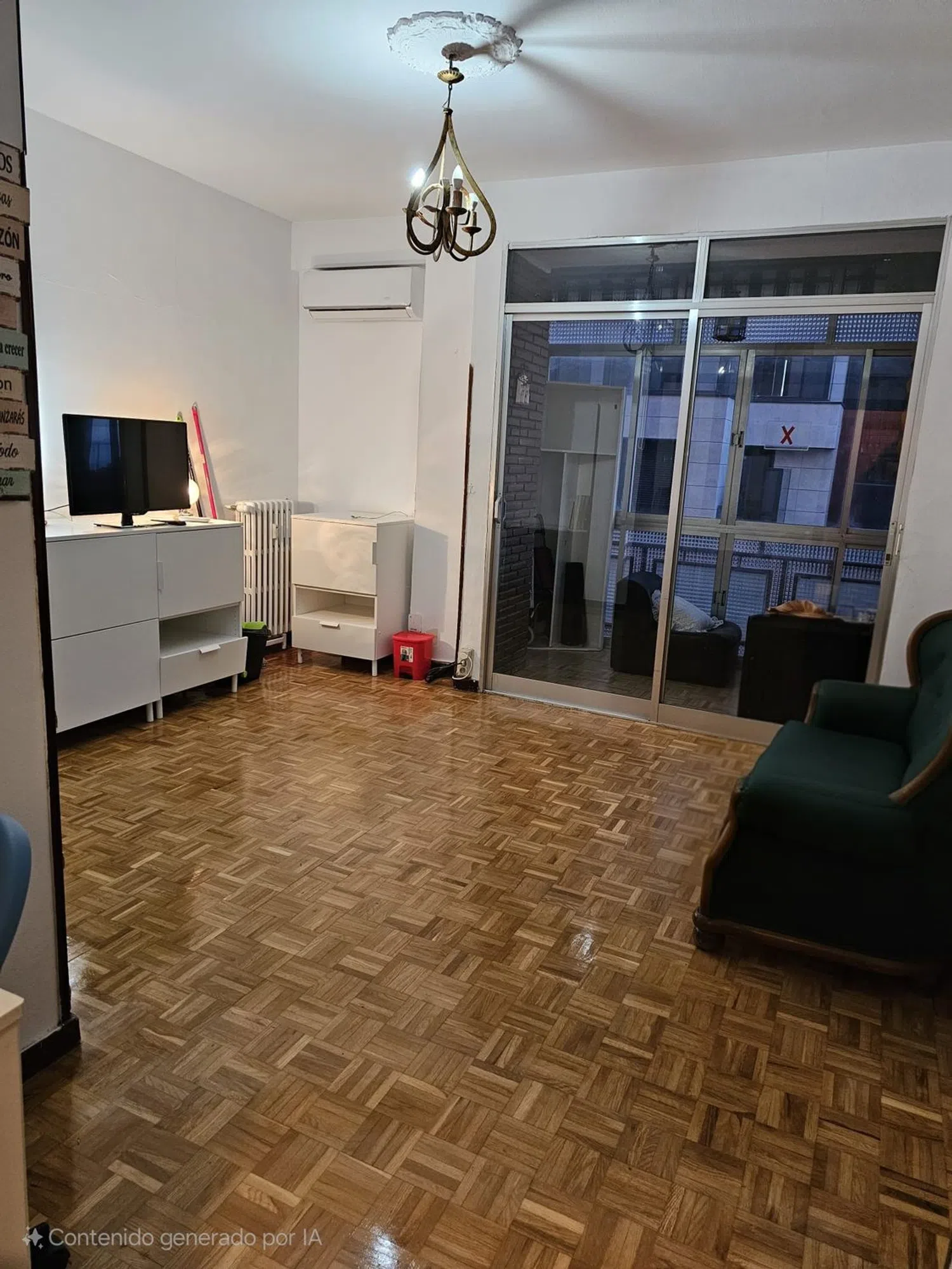 Piso en paseo de la Castellana, 207 - Foto 3