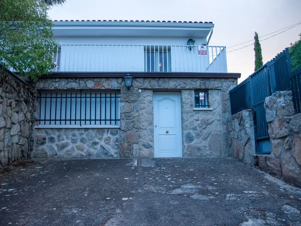 Casa o chalet independiente en Pino Alto - Navarredonda, Pino Alto - Navarredonda - Foto 32