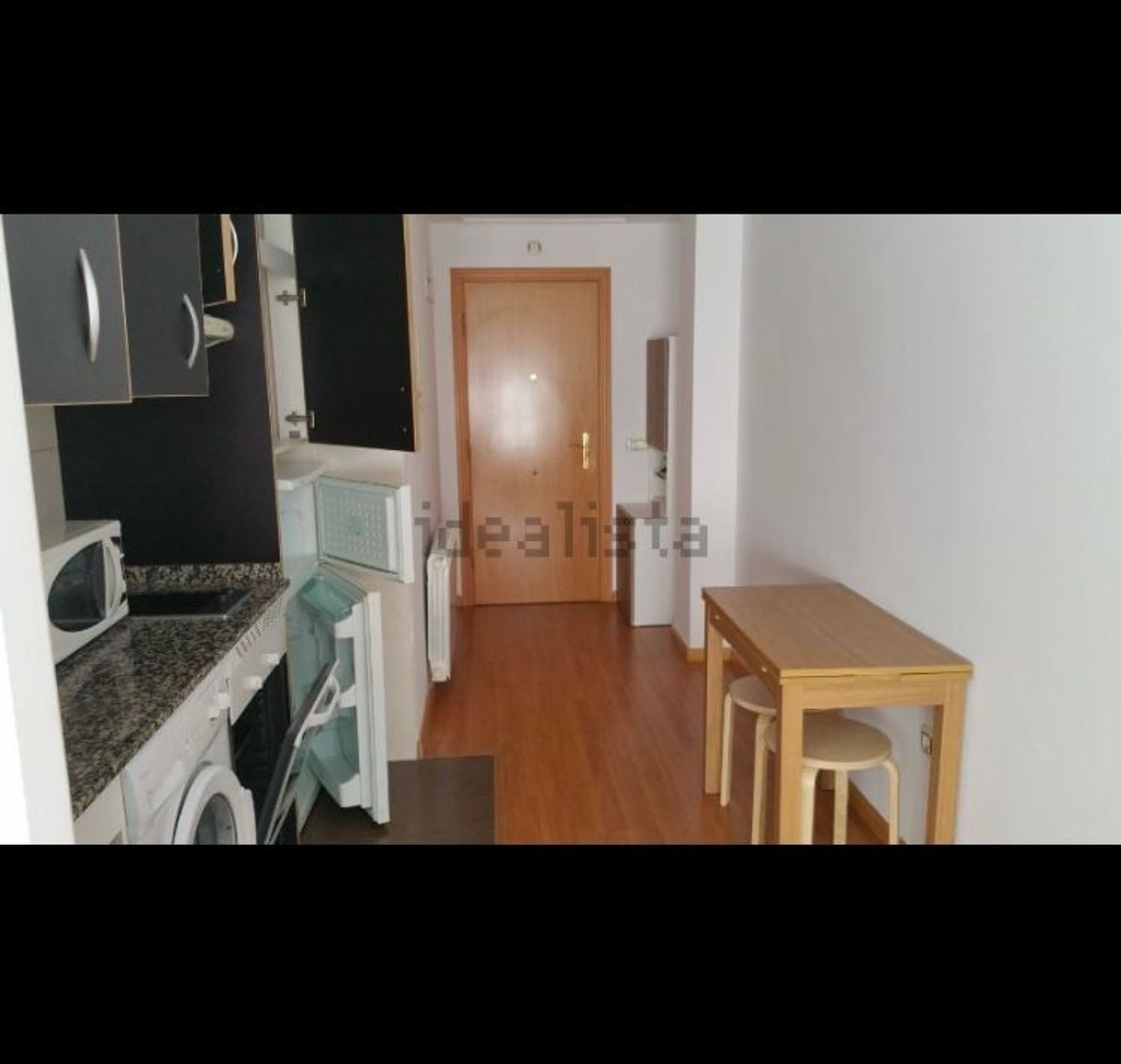 Alquiler de piso en Avenida Roma, 8 - Foto 1