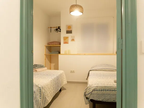 Piso en calle Poeta Campos Vasallo, 43 - Foto 14