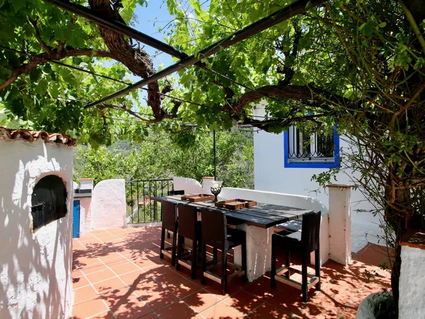 Casa independiente en calle Diseminado s/n sn - Foto 3