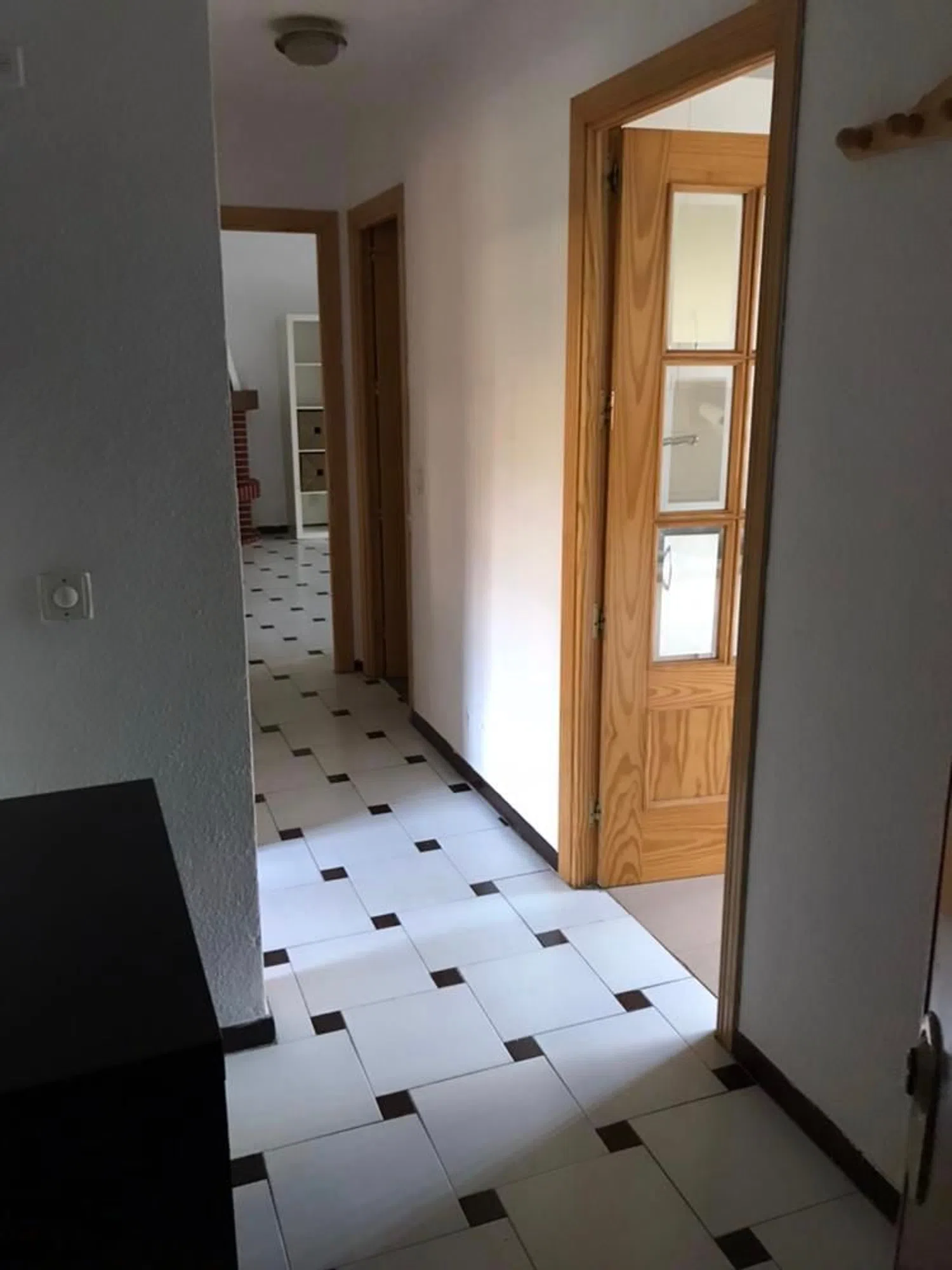 Piso en avenida las Suertes, 90 - Foto 3