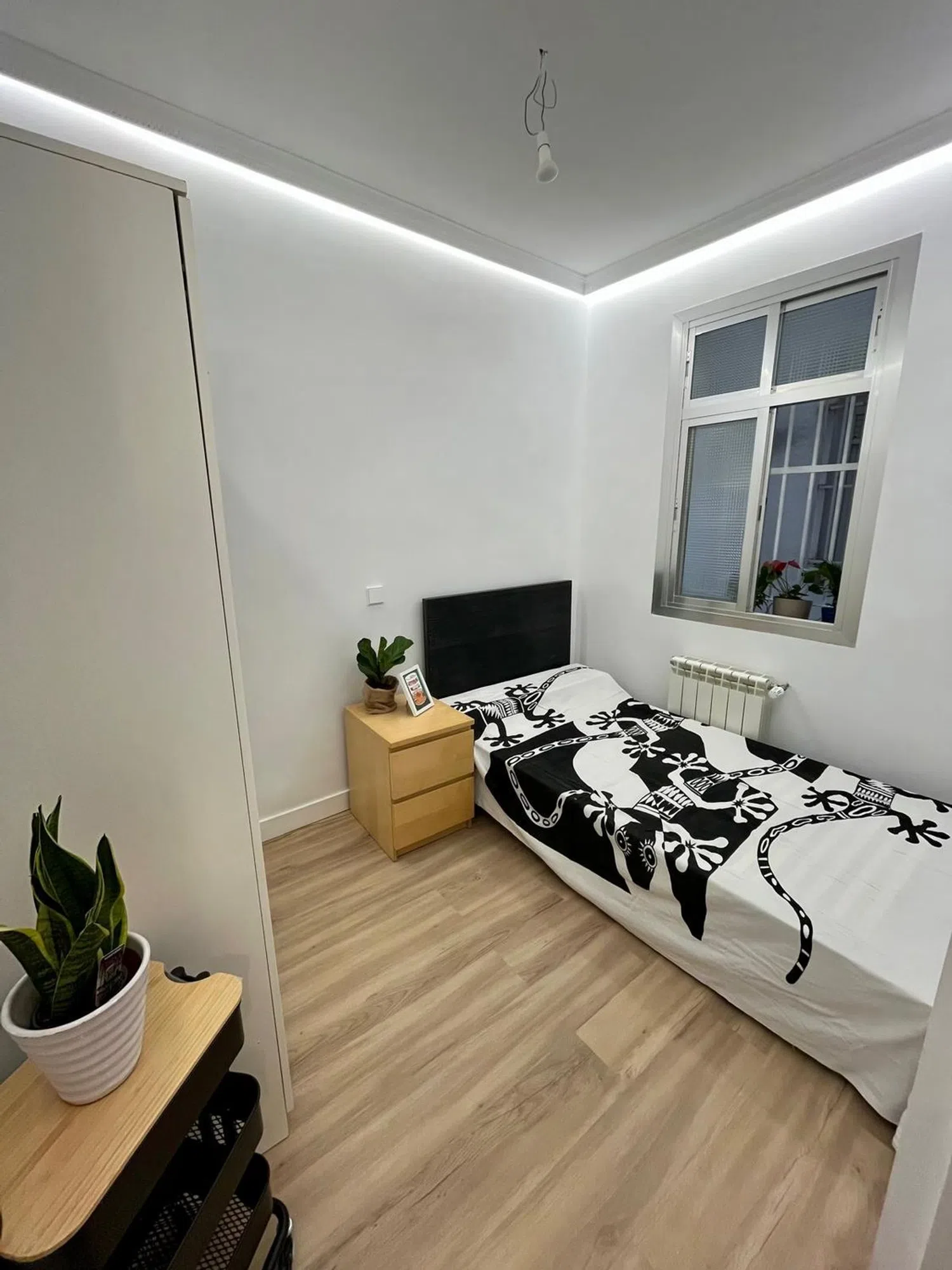 Piso en paseo de las Delicias, 61 - Foto 6