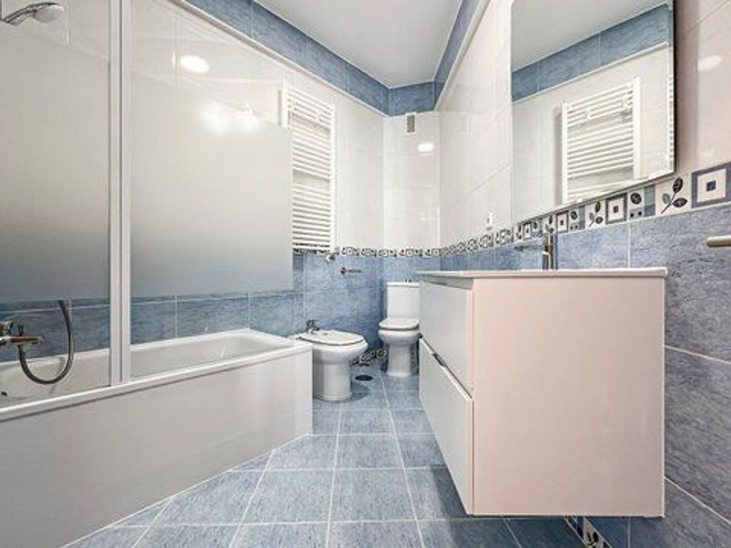 Piso en calle de la Constancia, 24 - Foto 17