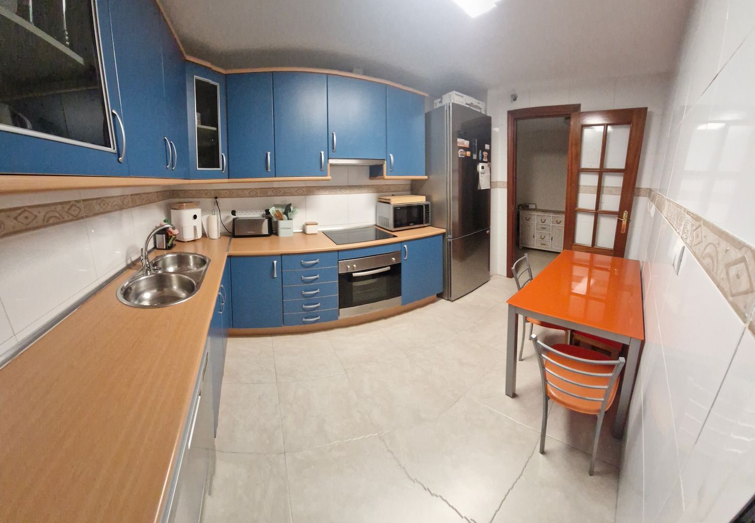 Ático en calle Escritora Carmen Conde, 5 - Foto 21