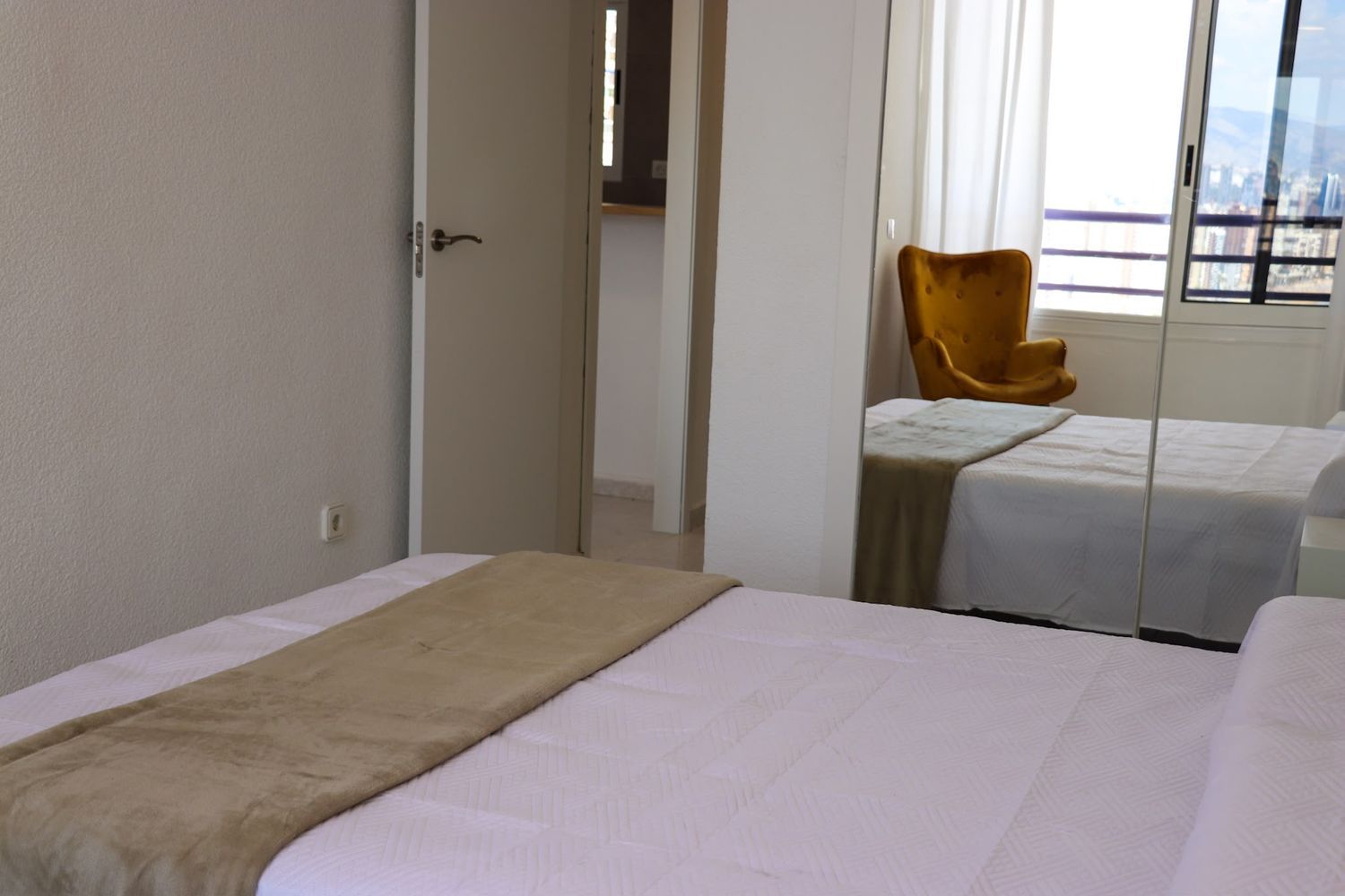 Piso en Calle de Bonn, 4, Zona Sierra Helada - Foto 10