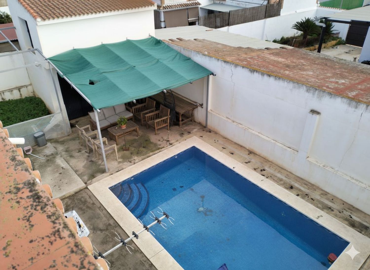 Chalet pareado en Pizarra - Foto 28