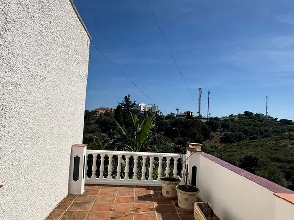 Casa o chalet independiente en Calle Jineta-Chaparral, 41, Calaburra - Chaparral - Foto 6