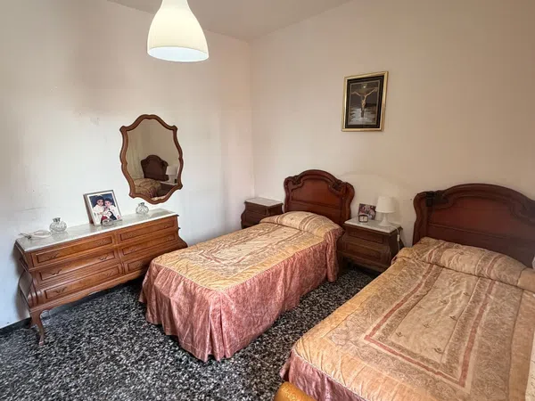 Casa o chalet independiente en Juan Sebastián el cano, 2, Gáldar, Gáldar - Foto 8