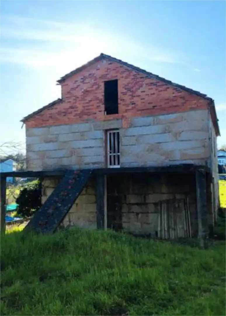 Chalet en San Lorenzo de Piñor - Foto 3