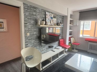 Piso en  Rúa Agra do Orzán 37 - Foto 1