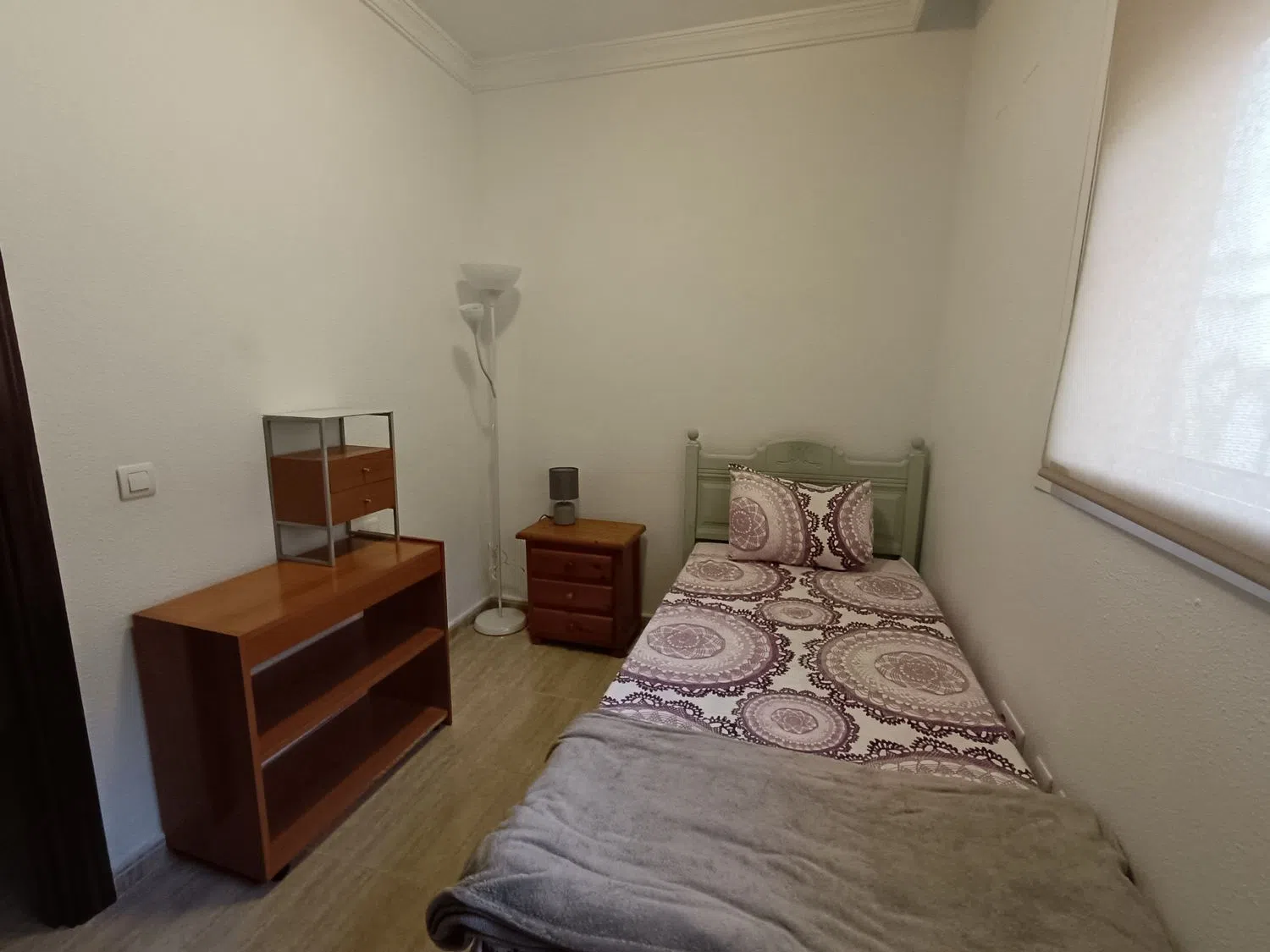 Piso en calle Venegas, 3 - Foto 19