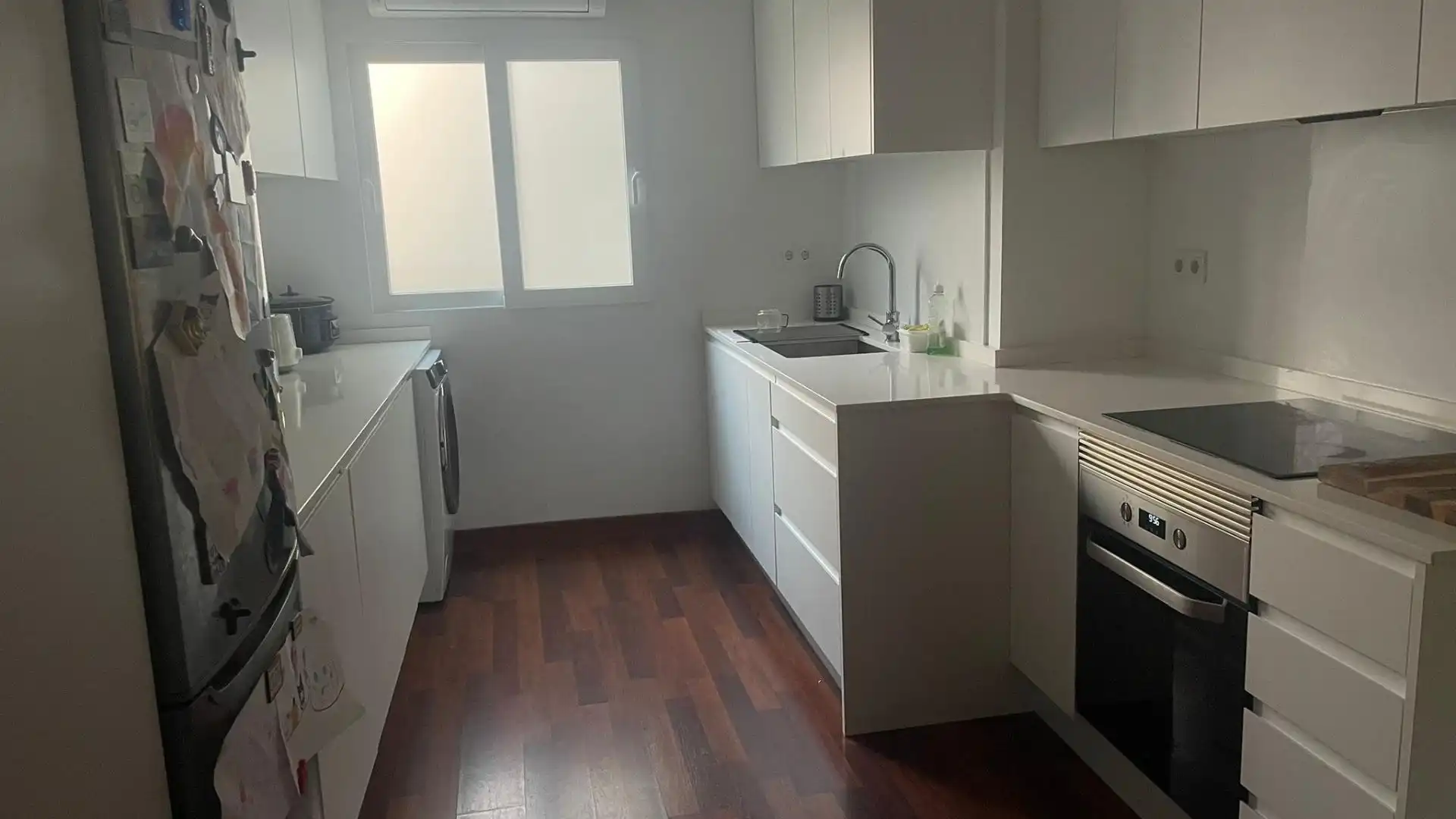 Piso en  Carrer de Bailèn 10 - Foto 7