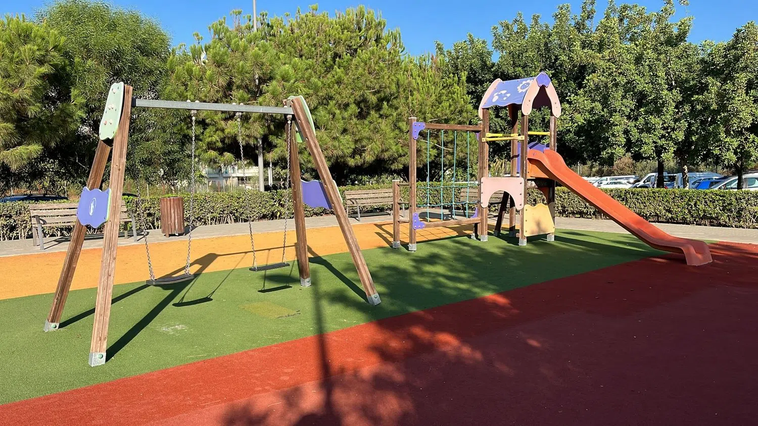 Piso en avenida Jacaranda, 6 - Foto 12