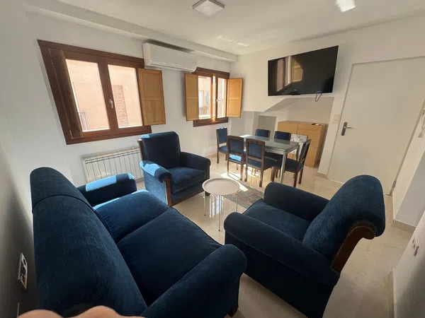 Piso en calle Santo Sepulcro de la Quinta, 15 - Foto 6