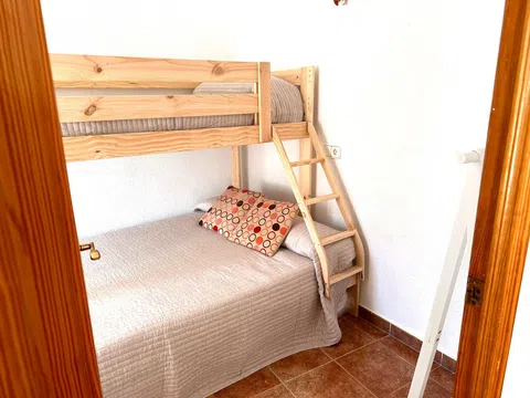 Ático en plaza de Canalejas, 2 - Foto 6