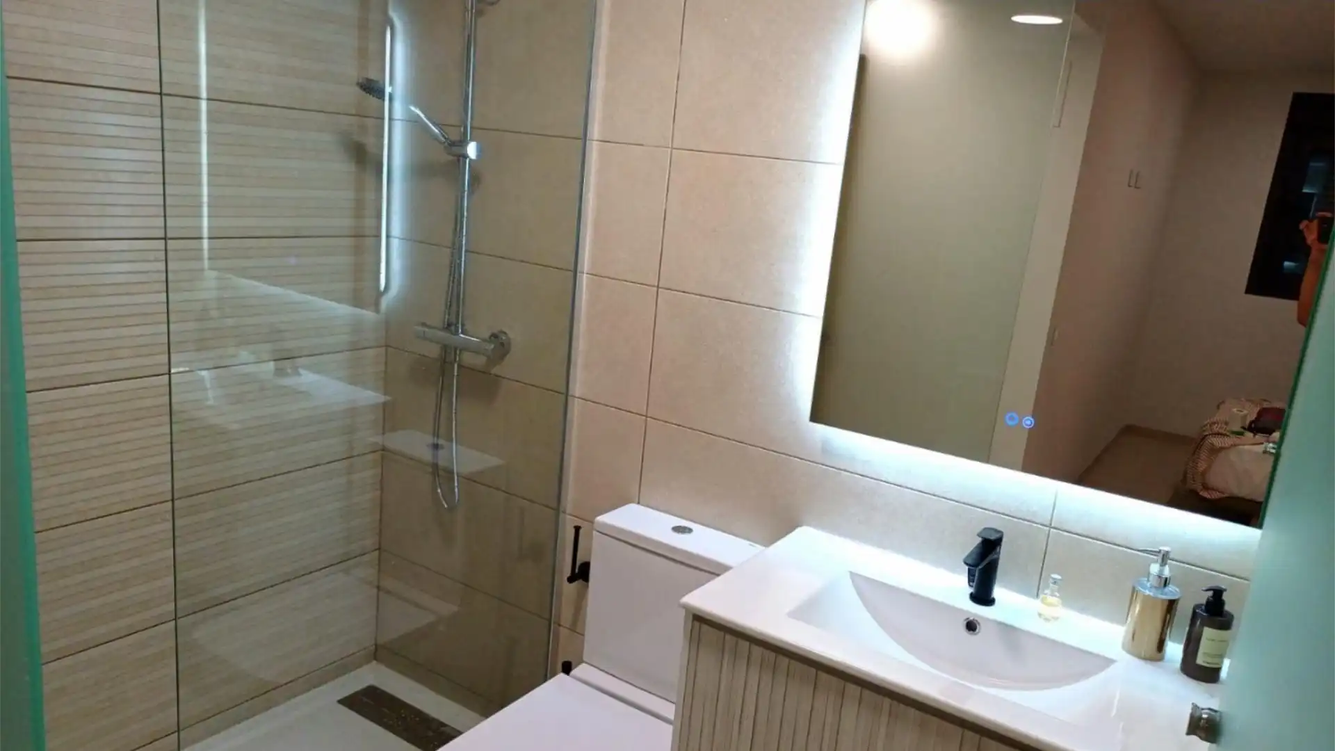 Piso en calle Calle Bailarín José Espadero 11 - Foto 7