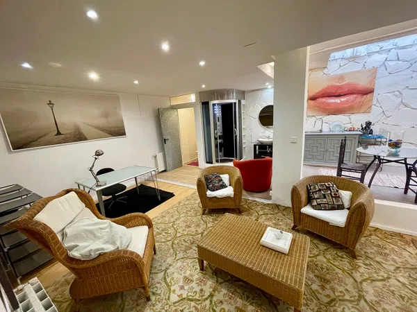 Estudio en calle Maestro Granados, 9 - Foto 6