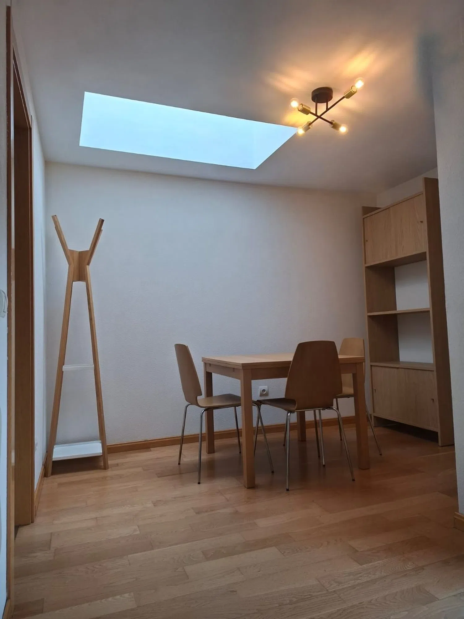 Piso en calle Juan XXIII, 17 - Foto 25