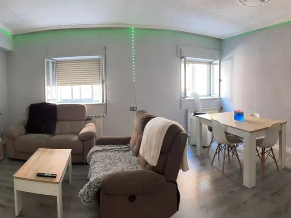 Piso en calle tejares, 29 - Foto 1