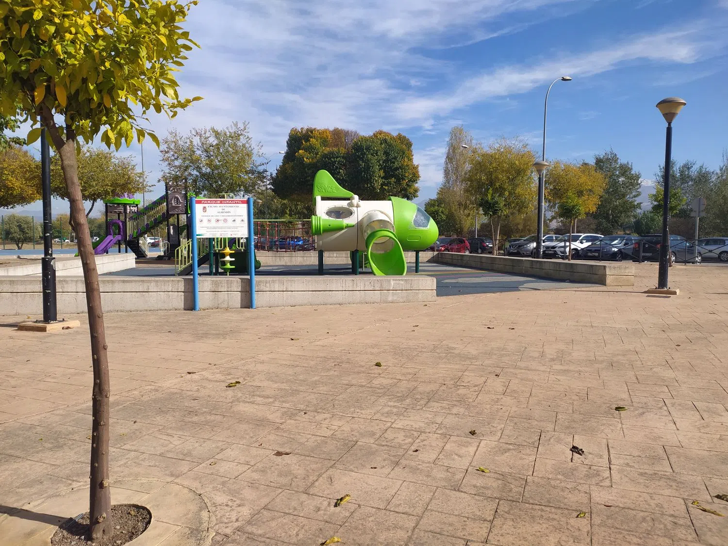 Piso en calle Aljancira, 6 - Foto 19