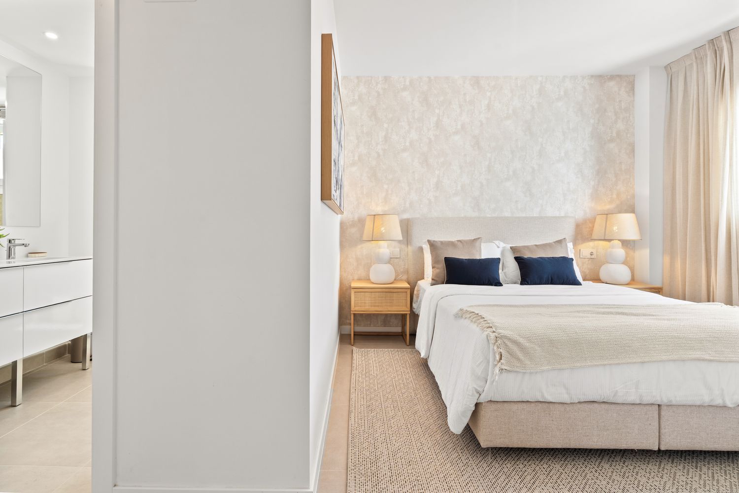 Piso en calle Flor de Saúco, 5 - Foto 9