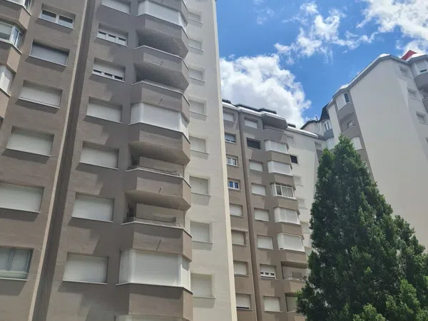 Piso en Calle Parque Arturo León, 1, La Rubia, La Rubia - Foto 3