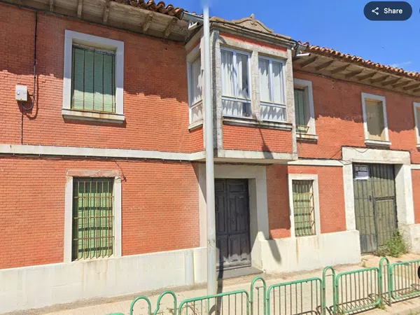 Casa o chalet independiente en Carretera de Palencia, 13 - Foto 1