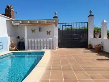Chalet en Nueva Andalucía ( La campana) - Foto 1