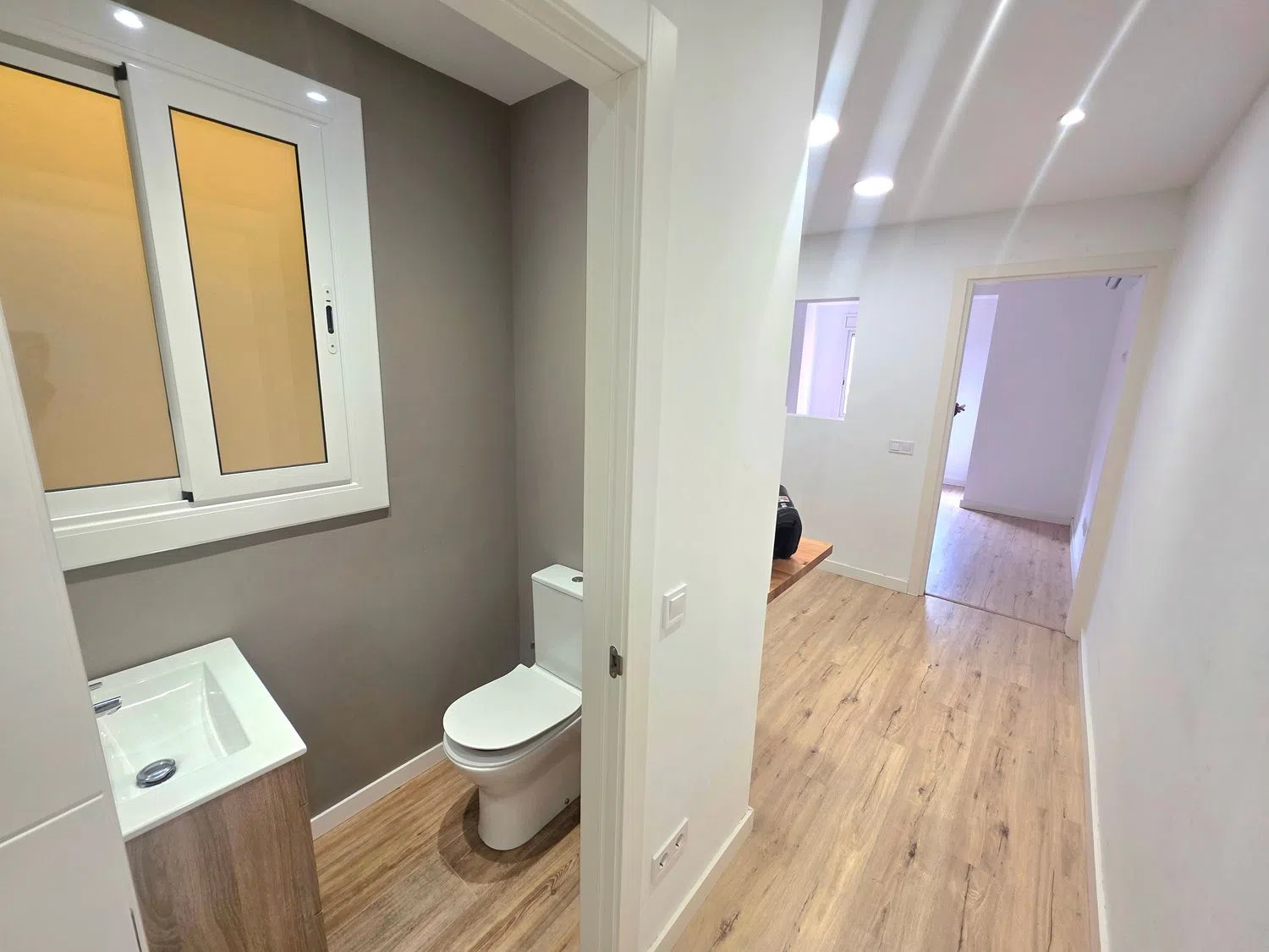 Piso en calle de Puerto Príncipe, 63 - Foto 15