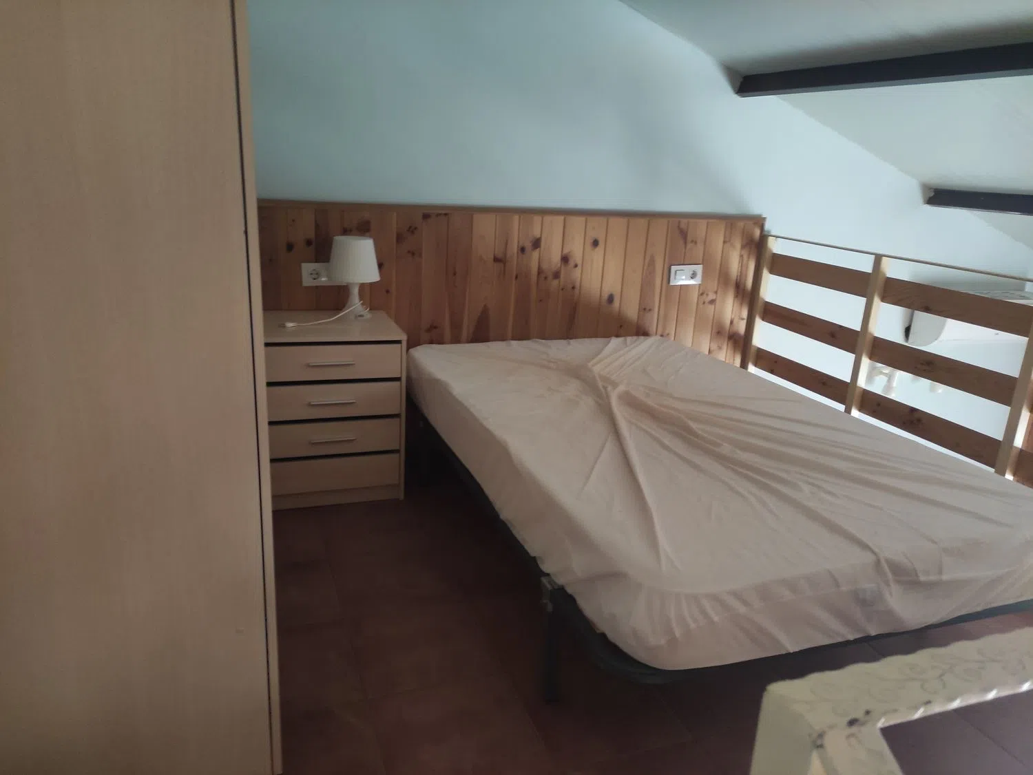 Dúplex en Diseminado Alcaide Parcelas, 2 - Foto 4