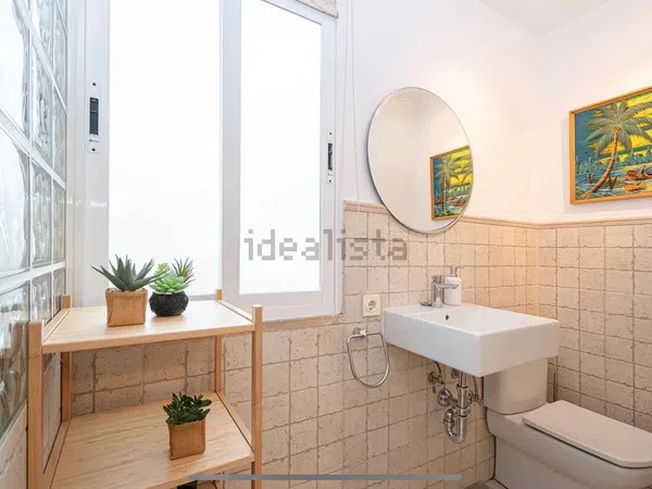 Piso en Calle de Villalonga, 33, Sta Catalina - El Jonquet - Foto 13