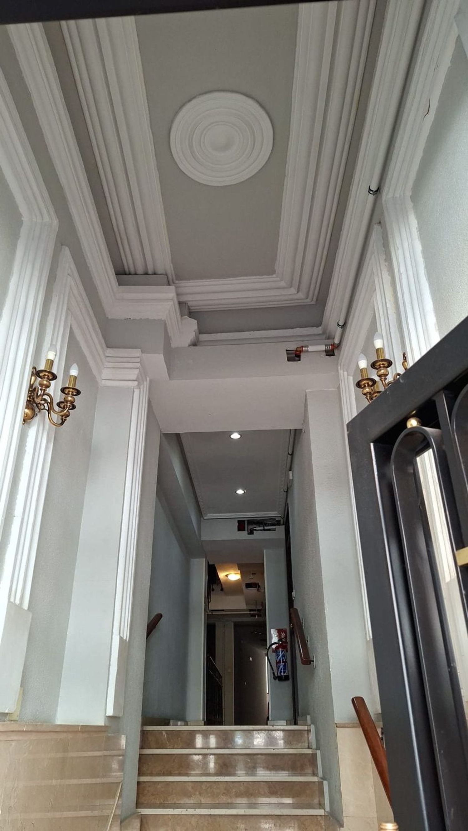 Piso en calle del General Díaz Porlier, 24 - Foto 1