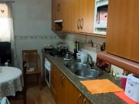 Chalet en  Calle Tranco de Beas 3 - Foto 8