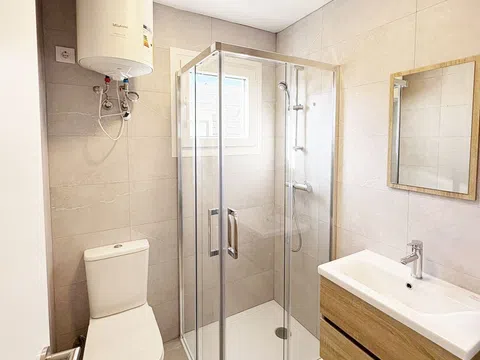 Estudio en plaza de los Cuatro Caños, 4 - Foto 8