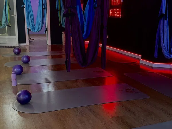 Centro fitness en traspaso en Calle de Matias Perelló, 21 - Foto 5