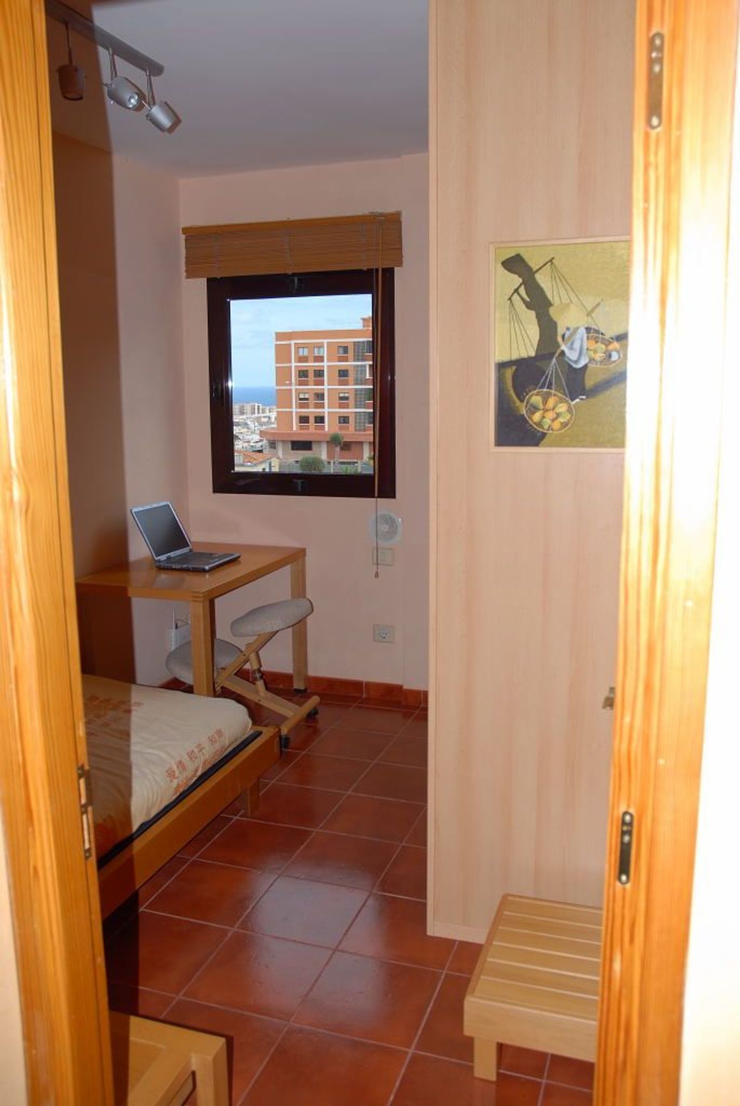 Piso en Calle de fernando calpena, 2, Schamann - Rehoyas - Foto 17