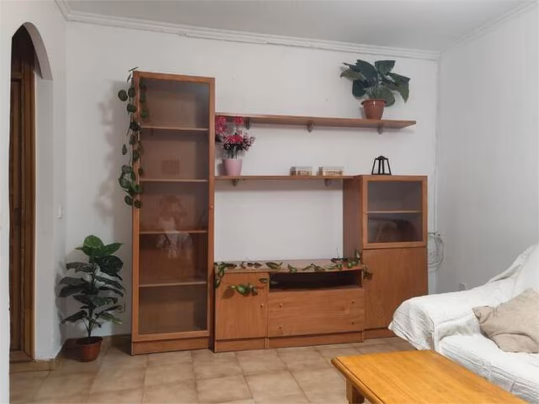 Piso en Chamberí - Foto 1