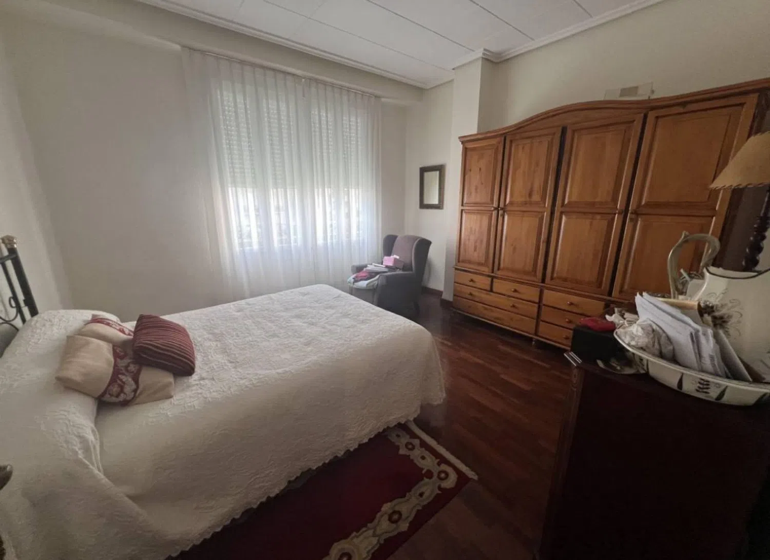 Piso en calle de la Constancia, 22 - Foto 5