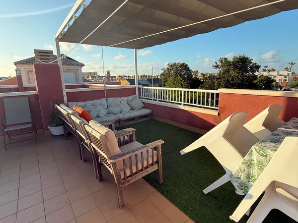 Piso en Calle Madre De Dios, 28, Zona Pueblo, Zona Pueblo - Foto 4