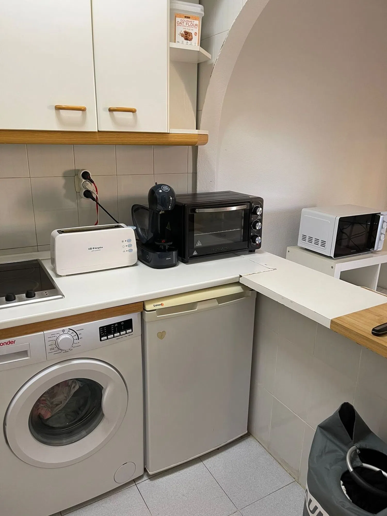 Piso en calle Morena, 3 - Foto 5