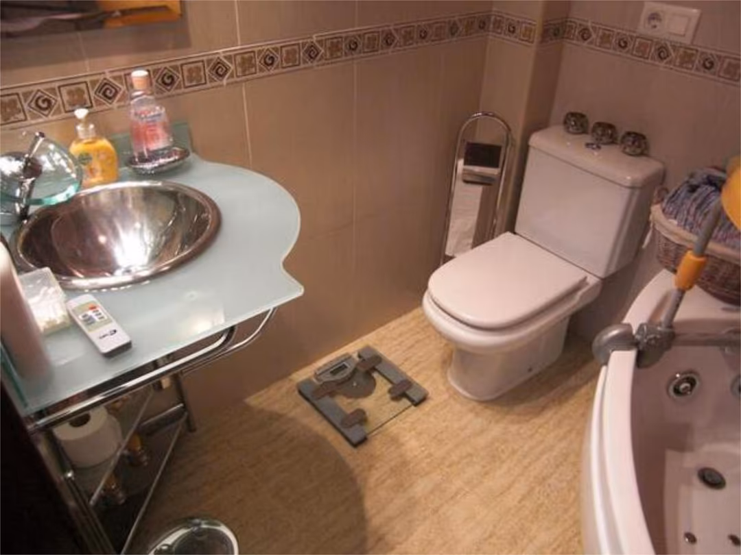 Piso en Arroyo del Moro - Foto 3