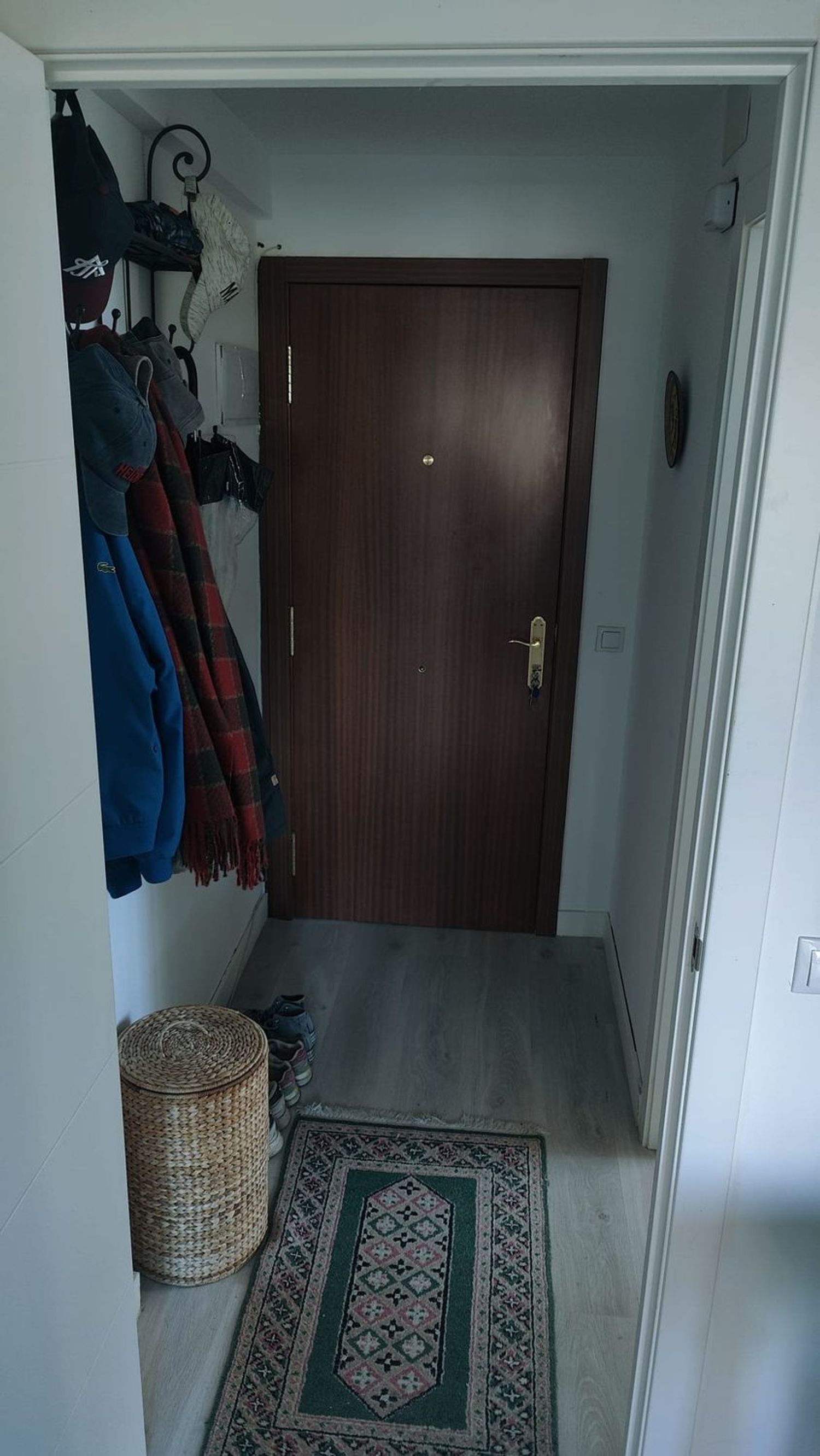 Piso en calle Barberán y Collar, 10 - Foto 39