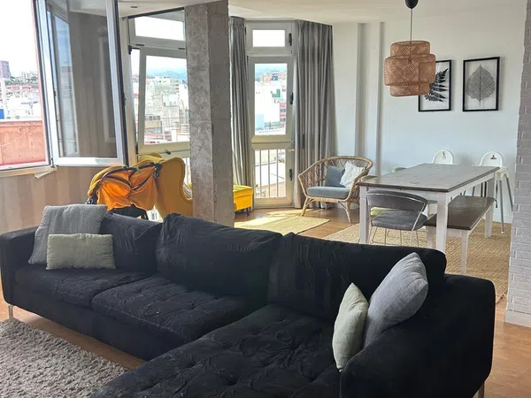 Piso en Calle Néstor de la Torre, 20, Alcaravaneras - Foto 5