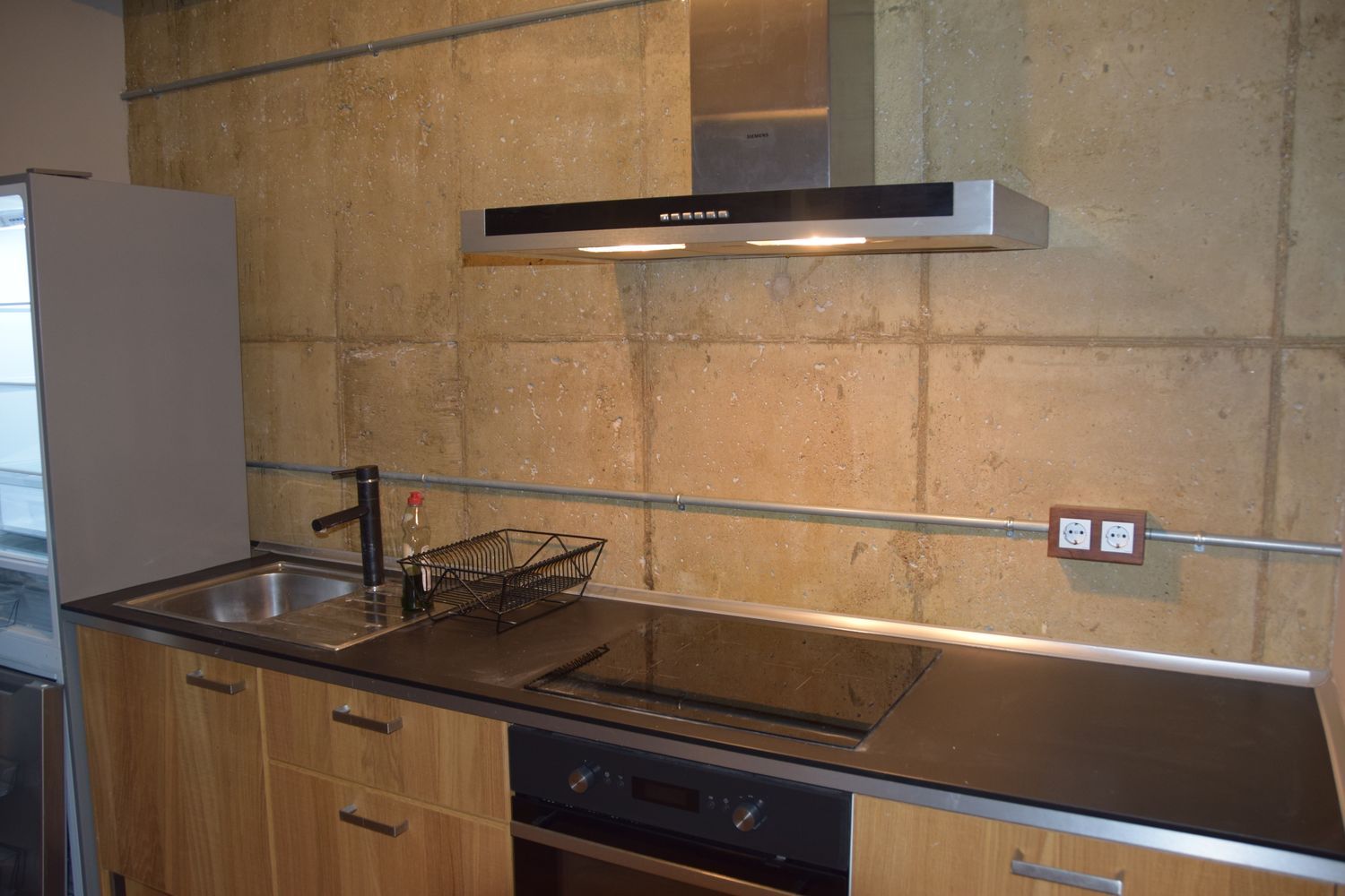 Estudio en avenida de Pío XII, 92 - Foto 4